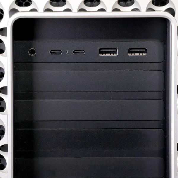 Apple Mac Pro 3.5GHz 8コア Xeon Wプロセッサ Apple 32GBメモリ