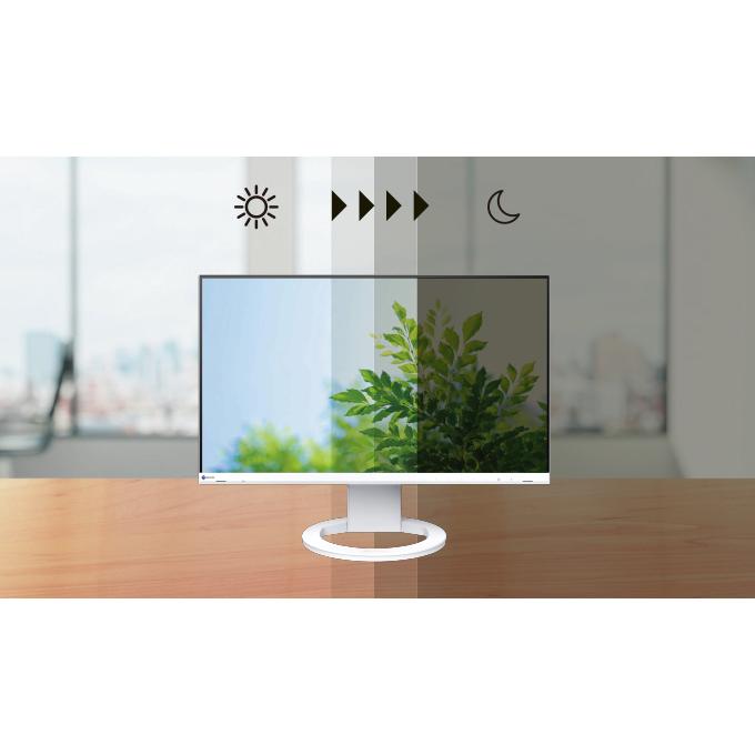 EIZO FlexScan EV2480-ZWT 23.8インチ モニター Amazon.co.jp: EIZO FlexScan EV2480-WT (23.8型/1920×1080