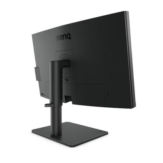 BenQ 液晶ディスプレイ 27型 3840×2160 ブラック PD2706U P3 95