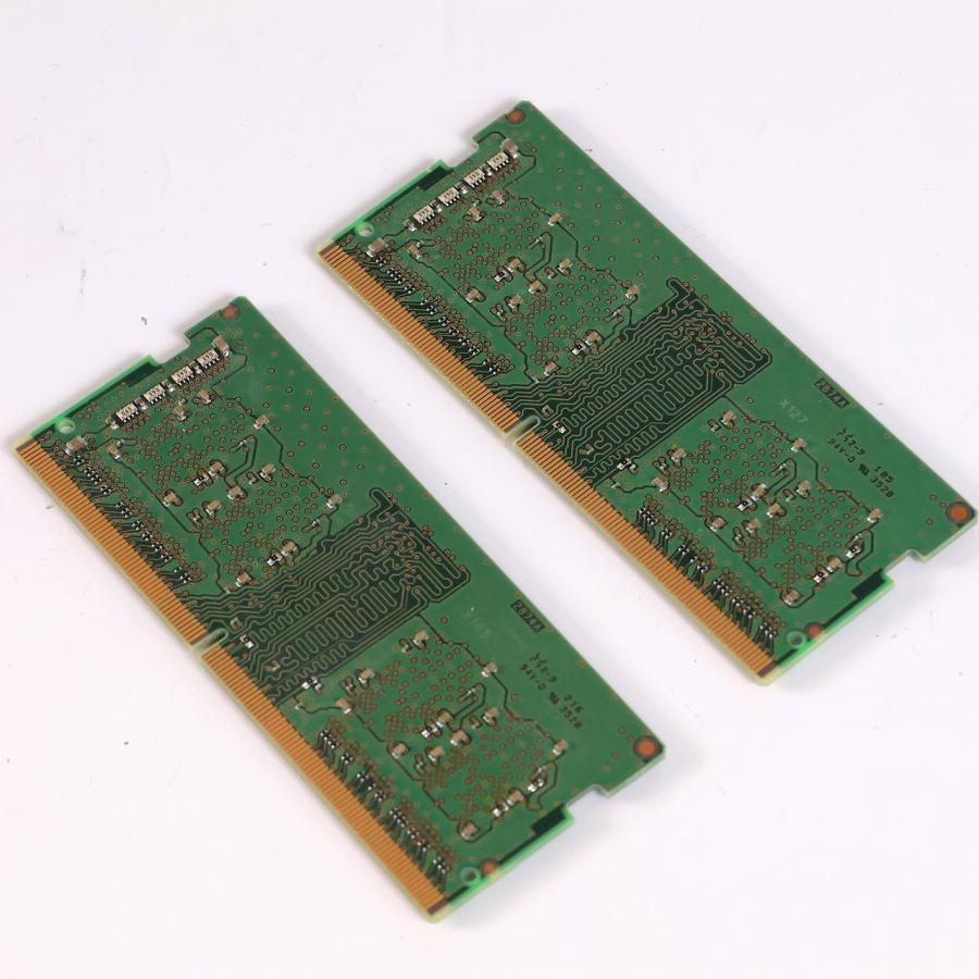 Micron（マイクロン） 中古 PC用メモリ8GB DDR4-3200 Micron