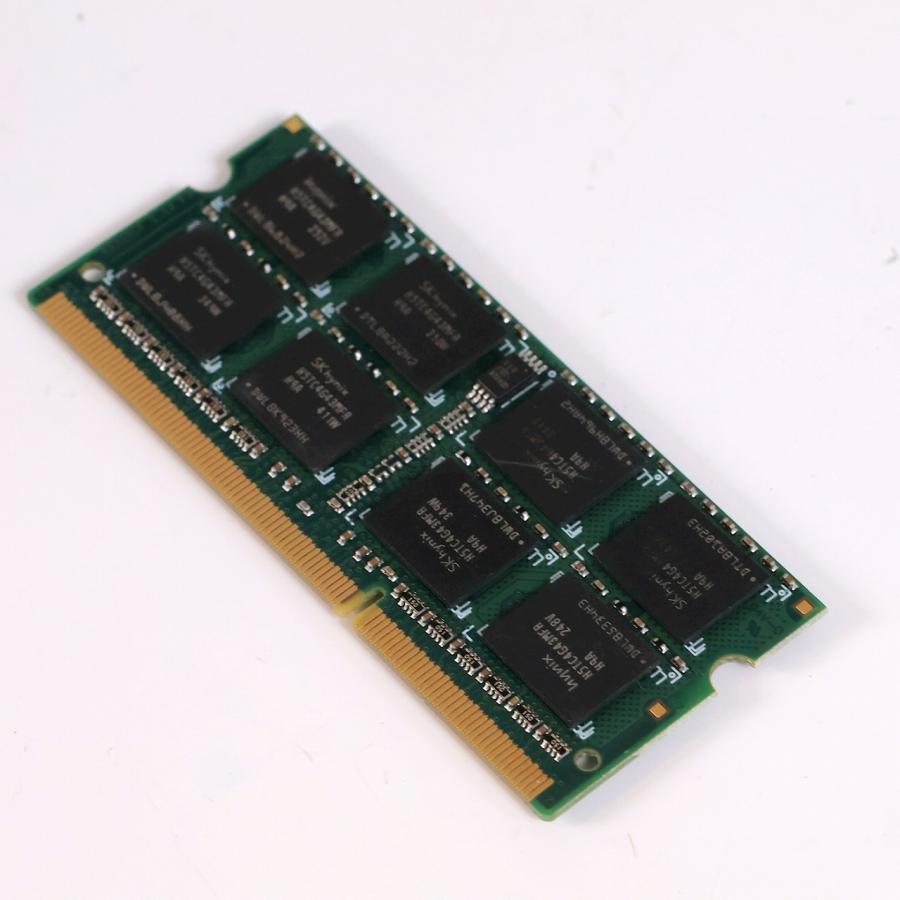 中古 PC用メモリ8GB DDR3L-1600 SUNEAST SE3N1600-8G : Digital-Peak
