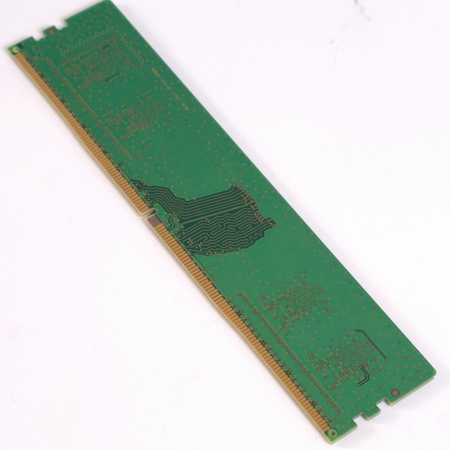 Samsung 4GB メモリ 8枚まとめ売り① 中古 DDR4 4GBメモリ x 1 M378A5244CB0-CRC SAMSUNG : Digital-Peak