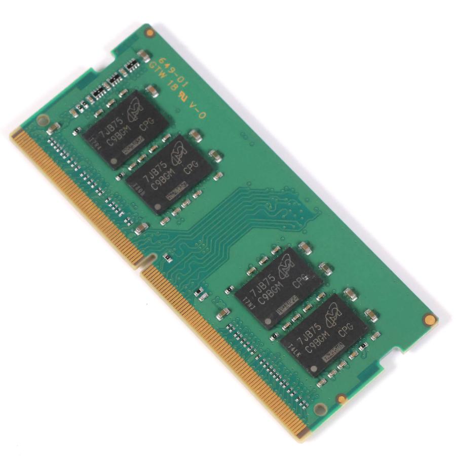 中古 DDR4メモリ 8GB x1 F24SA8GM SUPER TALENT : Digital-Peak - 通販