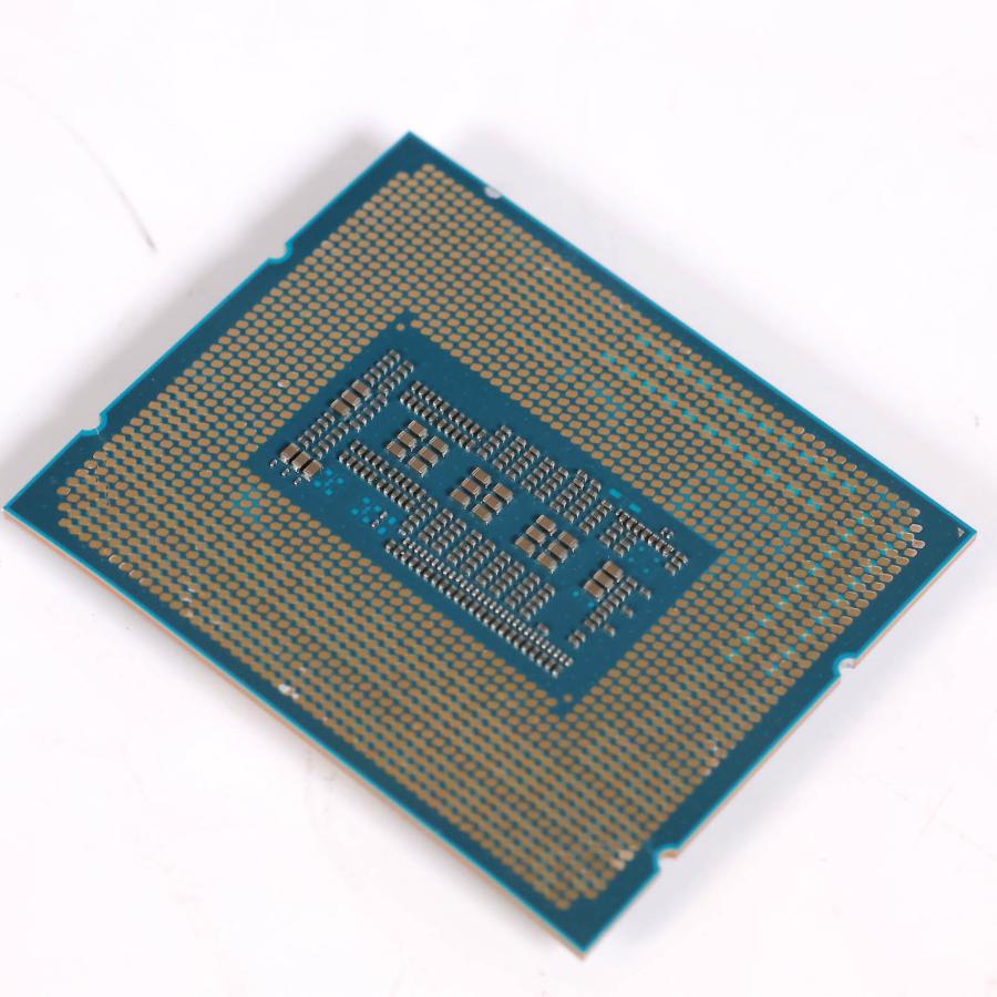 インテル（intel） 中古 intel Core i7-14700KF 破損品 折れ有り