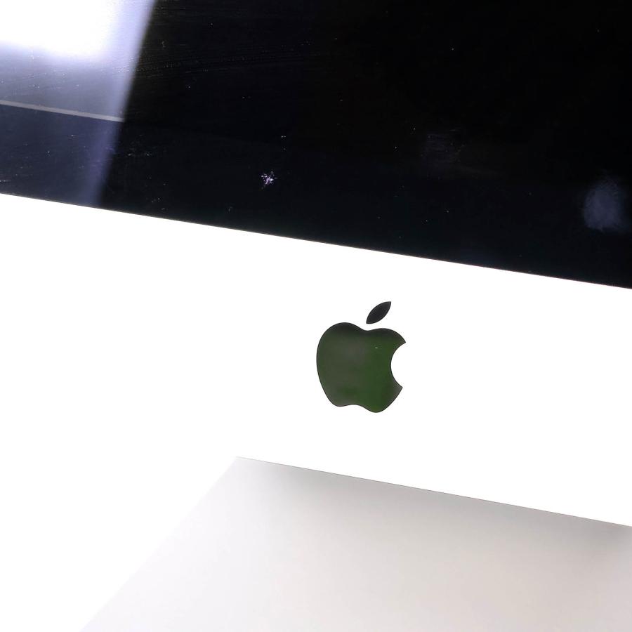 Apple 中古 21.5インチ iMac Late2015 初期化済み : Digital-Peak