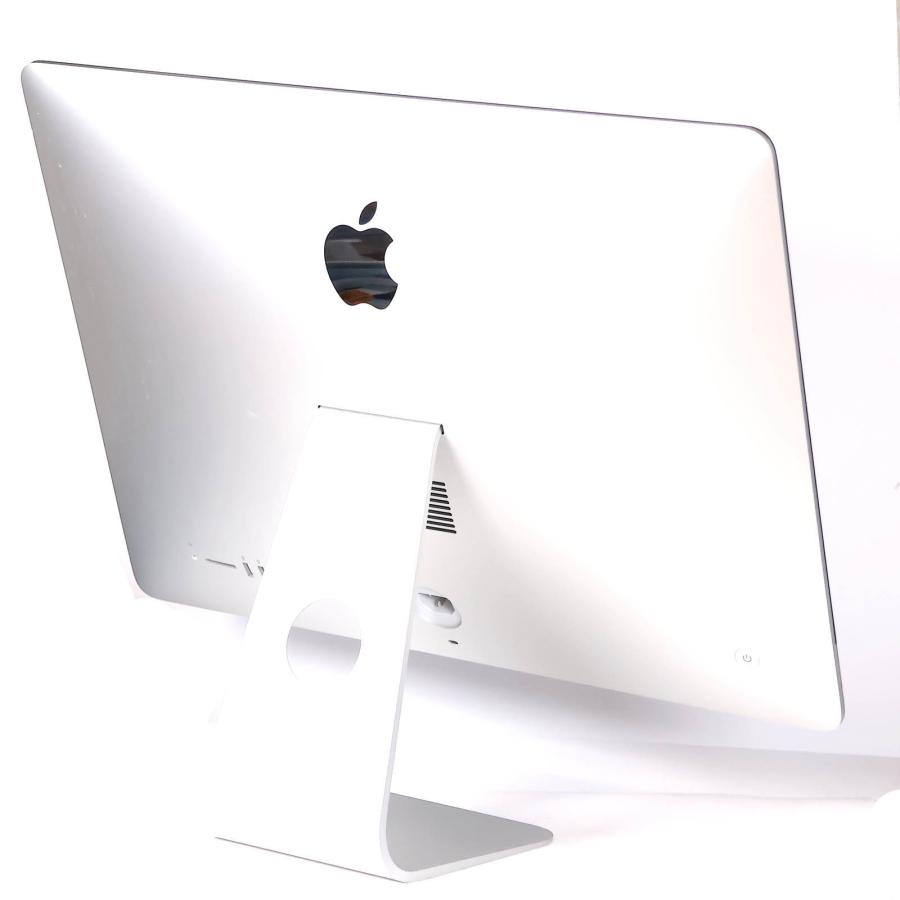 Apple 中古 21.5インチ iMac Late2015 初期化済み : Digital-Peak