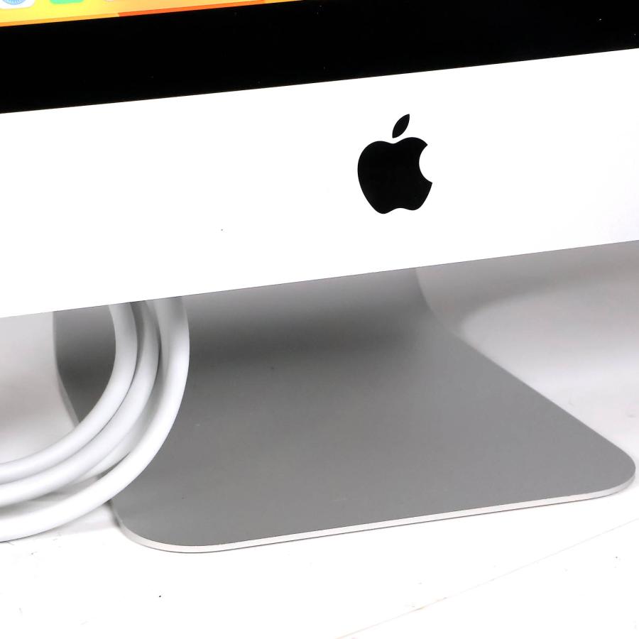 Apple 中古 iMac Retina 4K 21.5-inch 2017 Apple 8GB 1TB i5-7500