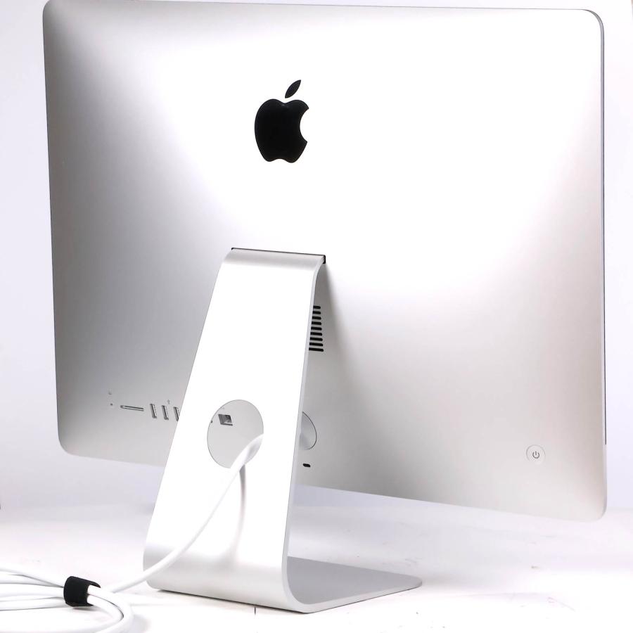 Apple 中古 iMac Retina 4K 21.5-inch 2017 16GB 1TB SSD i5-7500