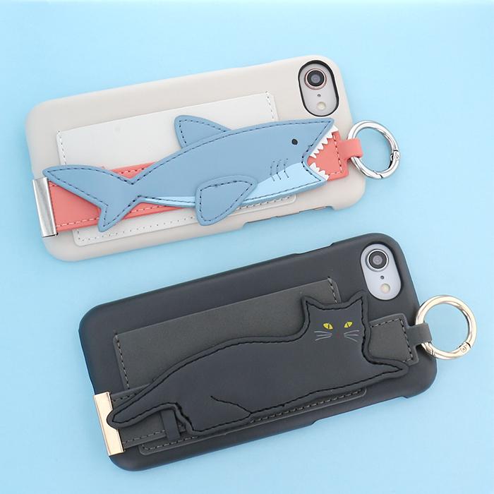 フラワーリング Iphone Se2 8 7 6s バンド付きケース ベルト Iphone8 カード収納 アイフォン8 ケース スマホケース ベルト付き Iphone Se2 ケース 猫 Ringo1 1172 Digital Ringo Yahoo 店 通販 Yahoo ショッピング