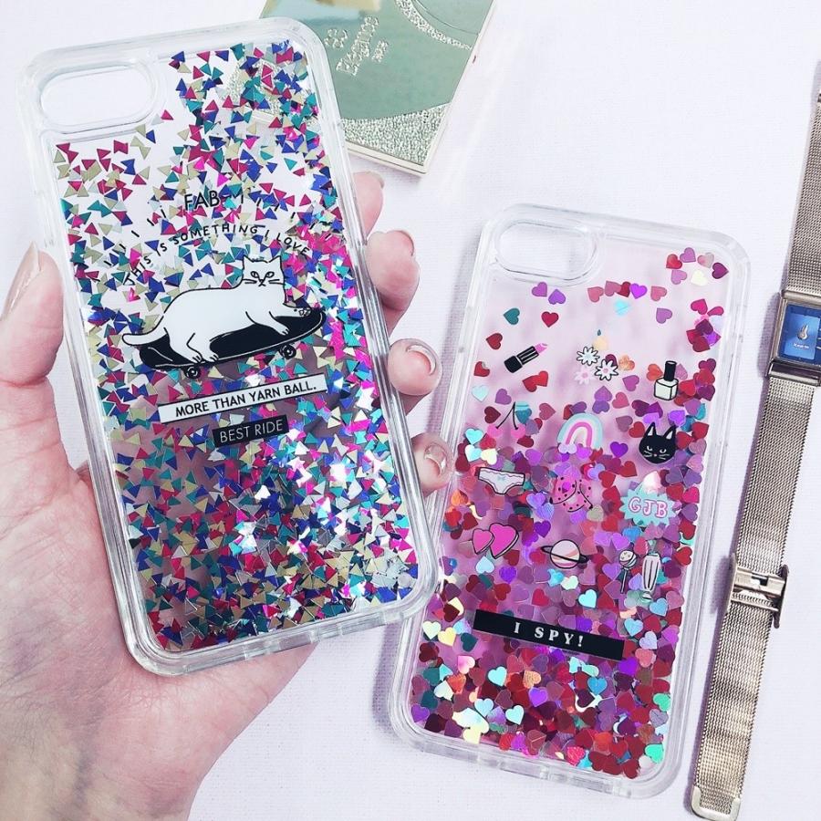 フラワーリング Iphone Se2 8 7 6sハイブリッドケース アイコン スケボーキャット ハイブリットケース ラメフレーク入り アイフォン8 ケース Iphone8 キラキラ Ringo1 1174 Digital Ringo Yahoo 店 通販 Yahoo ショッピング