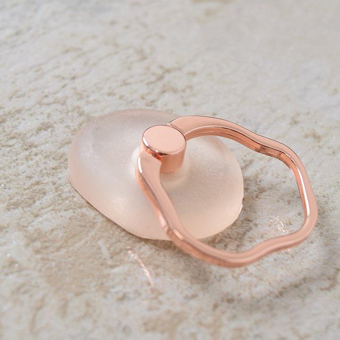 インパクトニュアンススマホリング☆ インパクトニュアンススマホリング☆