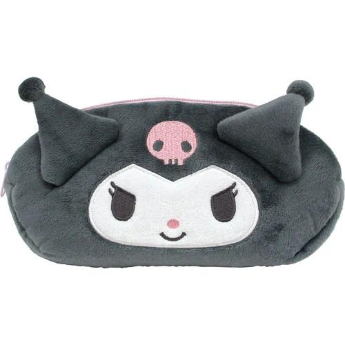 サンリオぬいぐるみフェイスペンポーチ サンリオ ポーチ