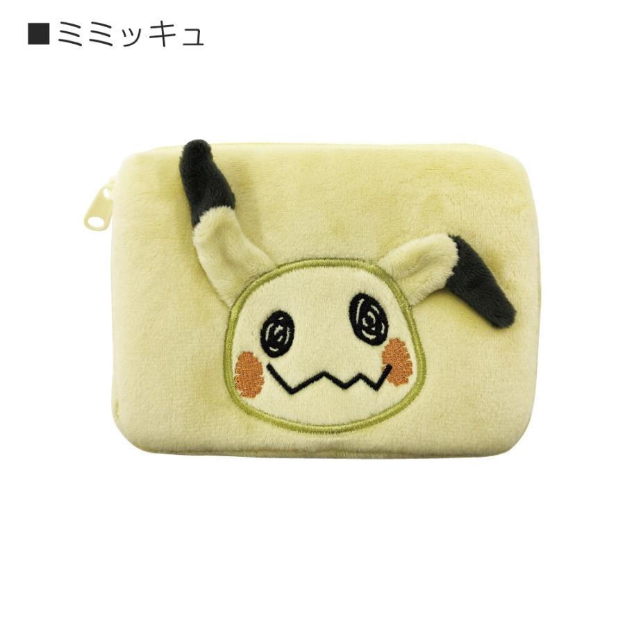 FEILER　ポケモン　ピカチュウ　ティッシュポーチ FEILER ポケモン ピカチュウ ティッシュポーチ FEILER MAGAZINE 詳細