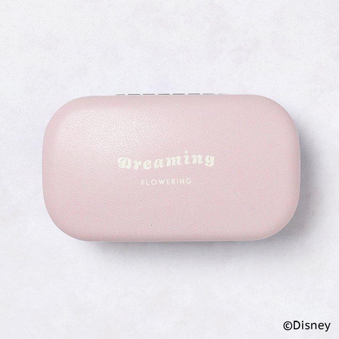 フラワーリング  ディズニー Dreaming 小物ケース アクセサリーケース 携帯用 アクセサリーケース 持ち運び ピアスケース 持ち運び ピーターパン グッズ｜digital-ringo｜05