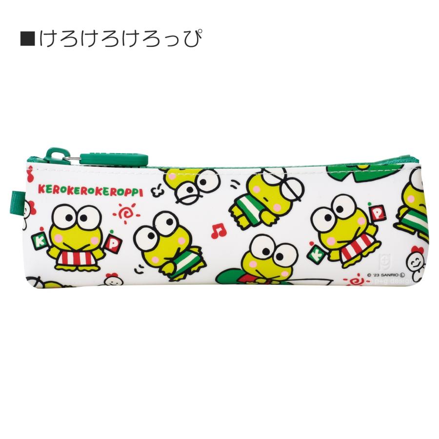 サンリオ - ハンドメイド 紙袋リメイクポーチ サンリオキャラクター スマートペンケース筆箱 サンリオ - ハンドメイド 紙袋リメイクポーチ サンリオ