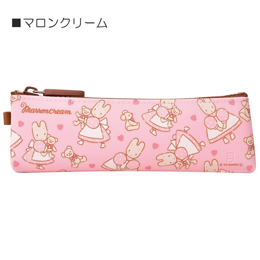 サンリオ - ハンドメイド 紙袋リメイクポーチ サンリオキャラクター スマートペンケース筆箱 サンリオ - ハンドメイド 紙袋リメイクポーチ サンリオ