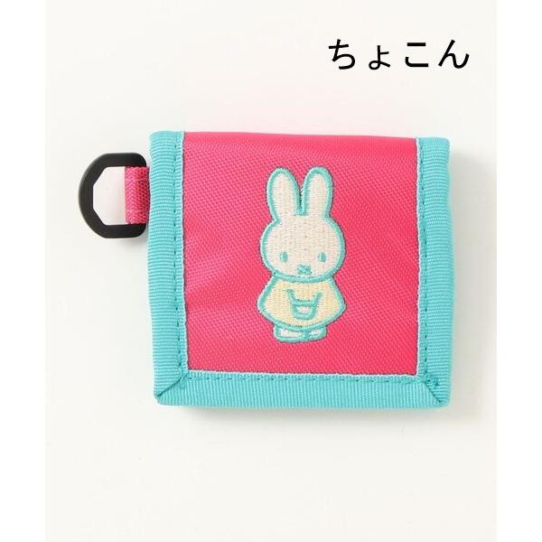 ミッフィー ぬいぐるみ 小物入れ miffy - ミッフィー ぬいぐるみ小物入れの通販 by pal's shop