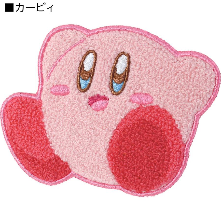 星のカービィ グッズセット コースター キーホルダー タオルなど 星の