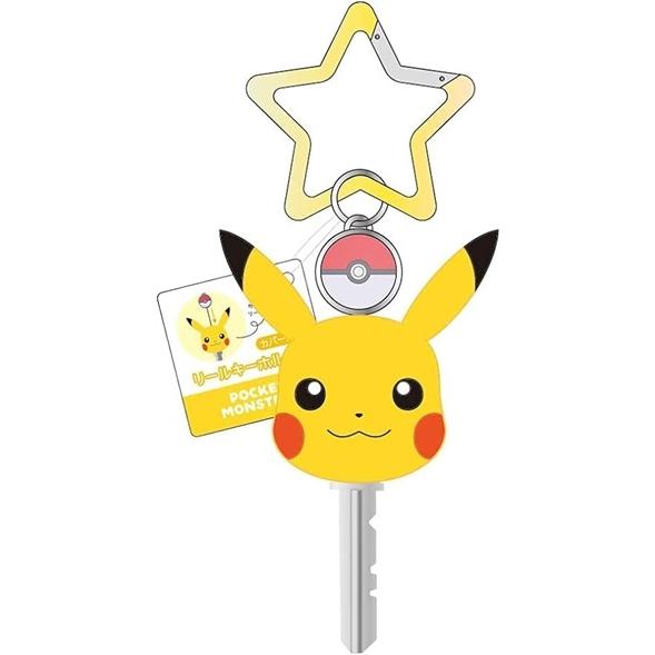 【希少】台湾限定　ポケモン　伸びるキーホルダー　4種　コンプリート 希少】台湾限定 ポケモン 伸びるキーホルダー 4種 コンプリート