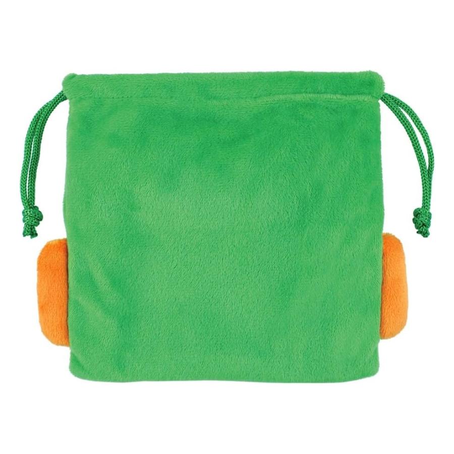 クレヨンしんちゃんぬいぐるみ巾着 クレヨンしんちゃん ポーチ グッズ