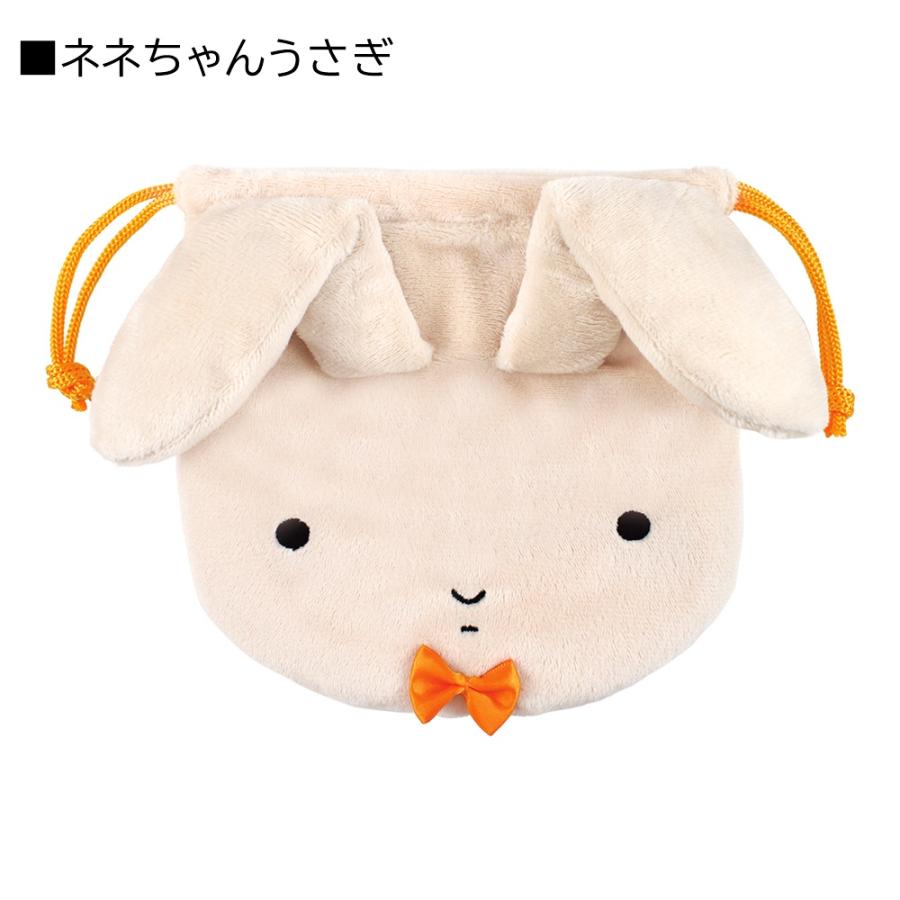 クレヨンしんちゃんぬいぐるみ巾着 クレヨンしんちゃん ポーチ グッズ