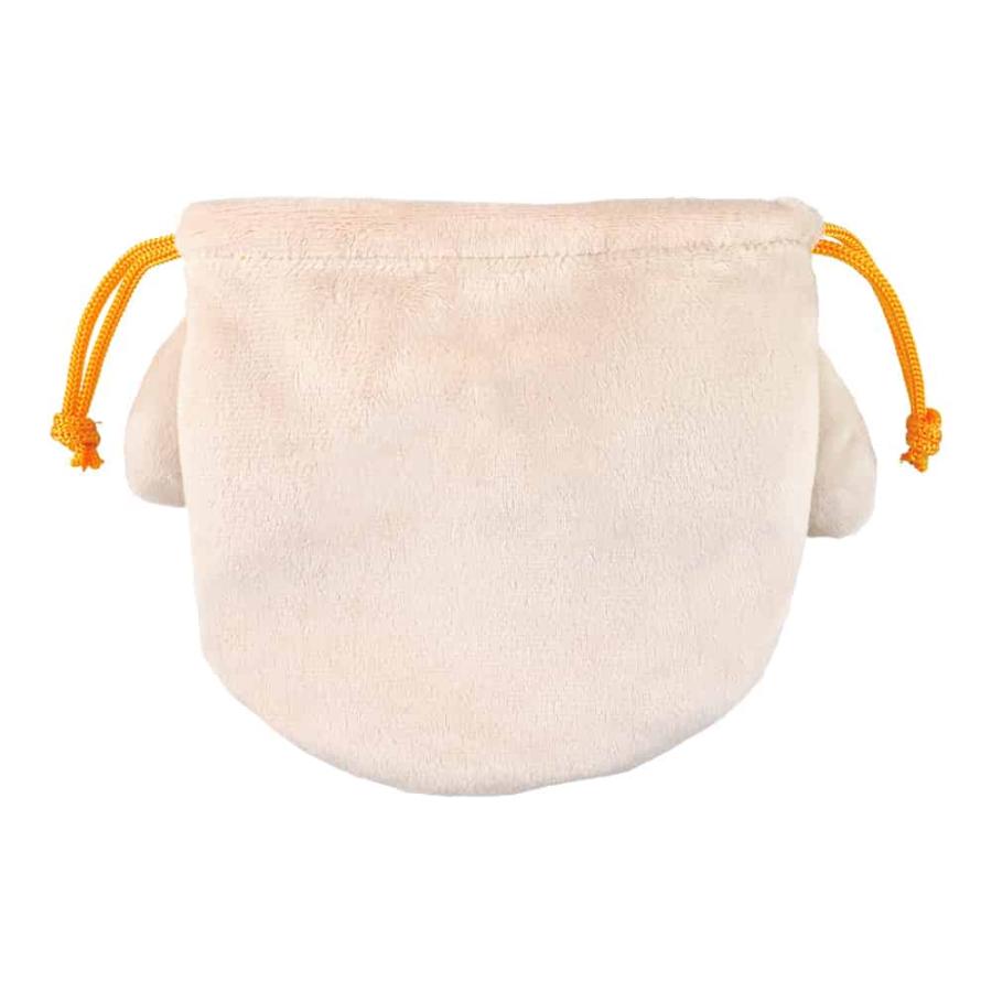 クレヨンしんちゃんぬいぐるみ巾着 クレヨンしんちゃん ポーチ グッズ