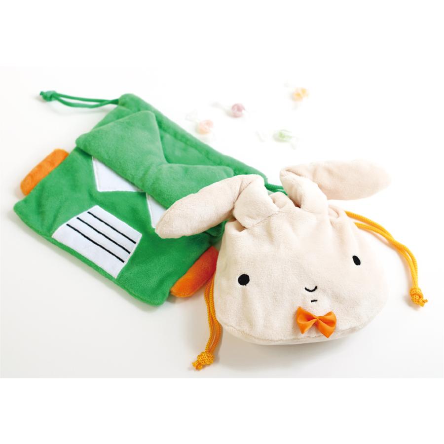 クレヨンしんちゃんぬいぐるみ巾着 クレヨンしんちゃん ポーチ グッズ