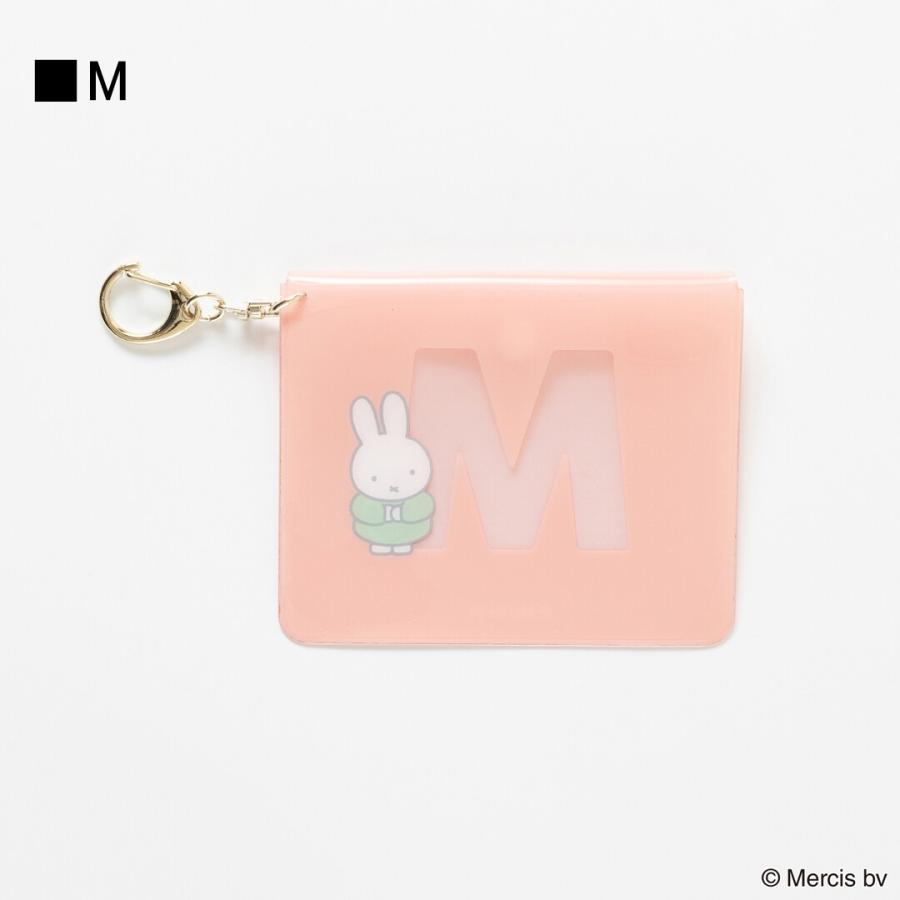 韓国限定　新品　ミッフィー　ポーチ　キーリング　jelly pouch 2個 楽天市場】ミッフィー グッズ 大人 キーリング ポーチ 韓国限定