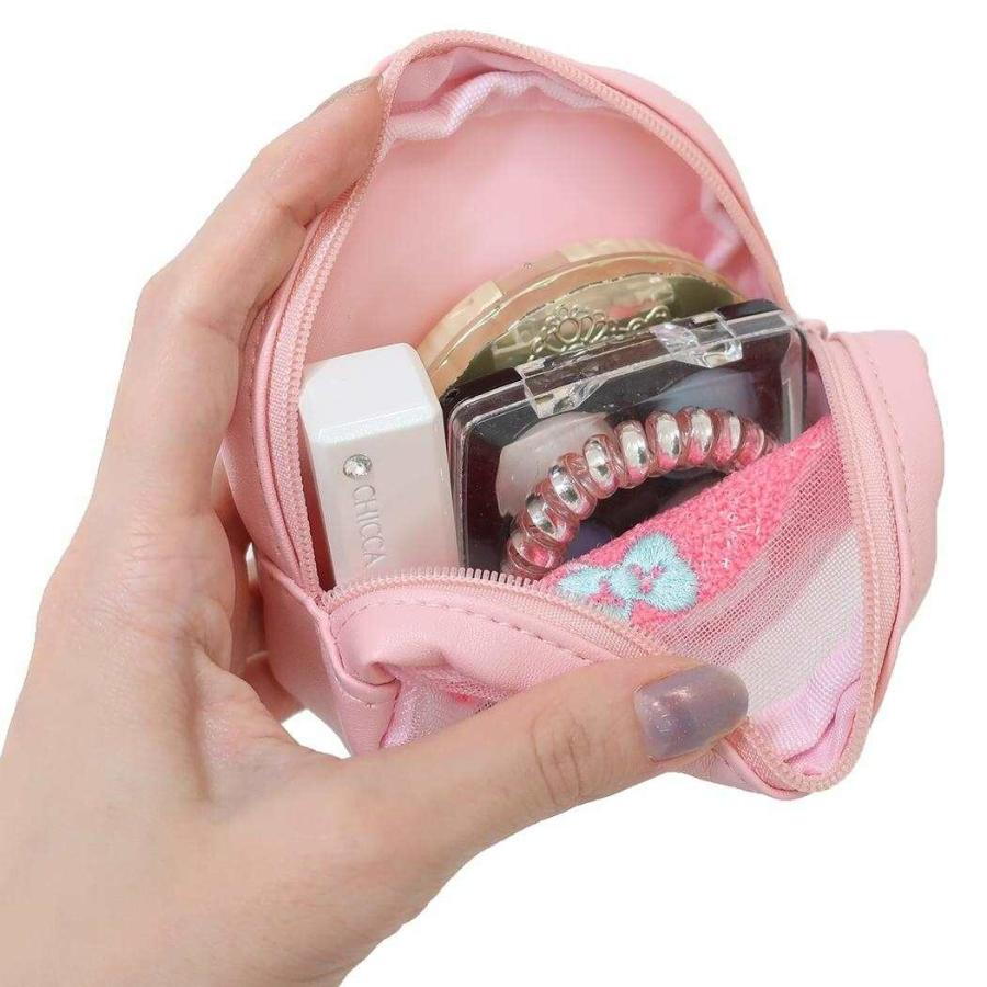 ♡ マイメロ スピーカークッション もちもちクッション ポーチ ♡ Amazon.co.jp: サン リオ マイメロ クロミ シナモン クッション