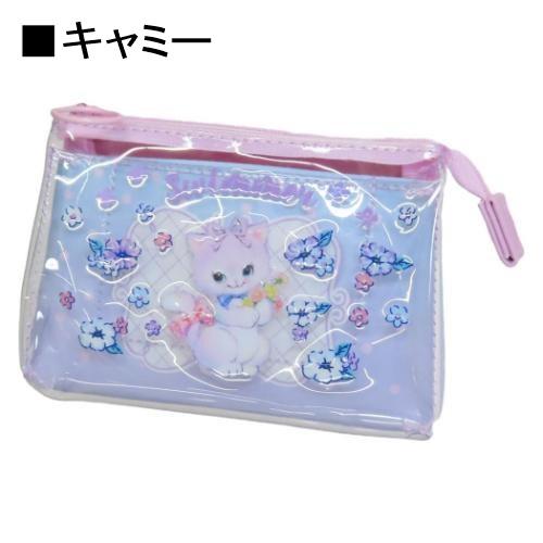 SWIMMER レイヤードポーチ スイマー グッズ ポーチ グッズ かわいい