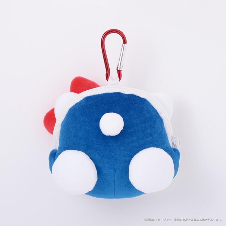 サンリオ おしりポーチ グッズ ポーチ キティちゃん 大人