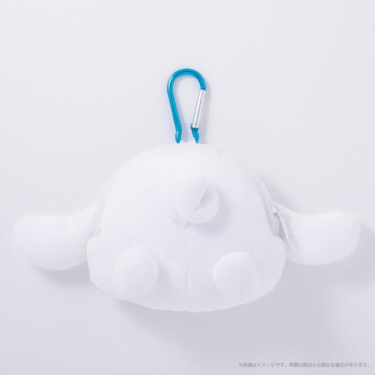 BAGGU GOポーチセット サンリオ キティ マイメロ ポムポムプリン BAGGU GOポーチセット サンリオ キティ マイメロ ポムポムプリン