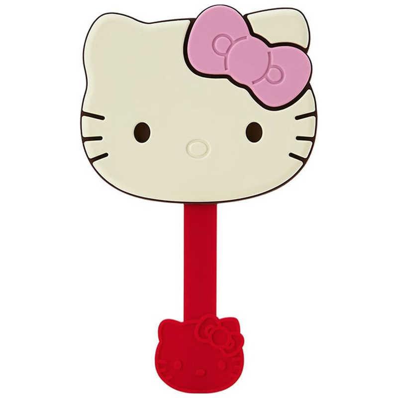 sanrio サンリオチョコレート ハンドミラー サンリオ ミラー