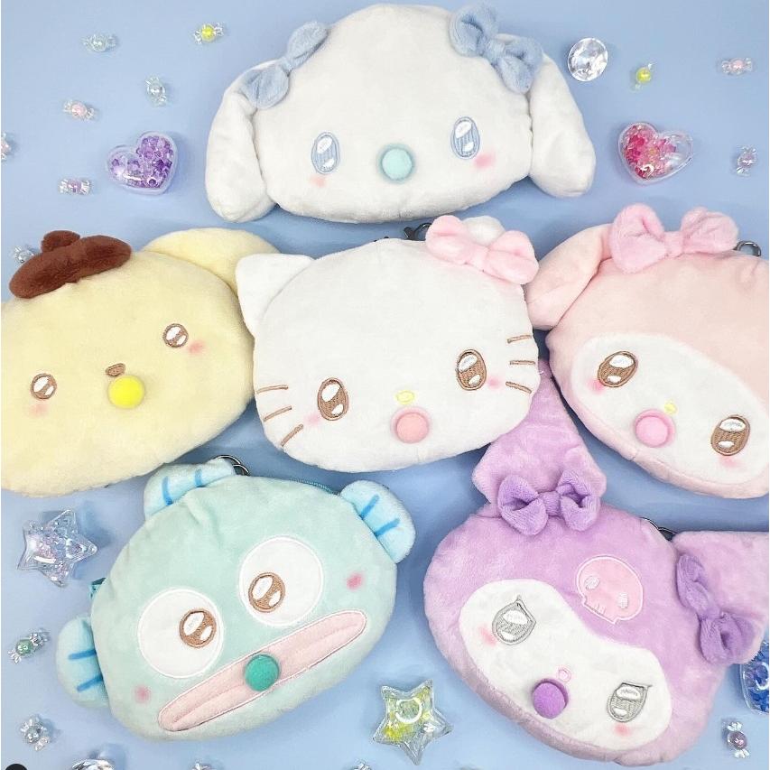 サンリオ ピルケース ハナビ ハナB 4 ハナディ ハナD サンリオ