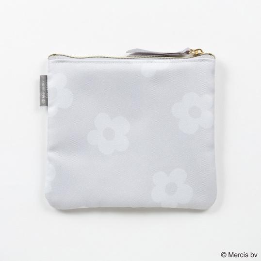 ミッフィー ハロウィン　フラットポーチ ミッフィー ハロウィン フラットポーチ アニメ、キャラクターグッズ