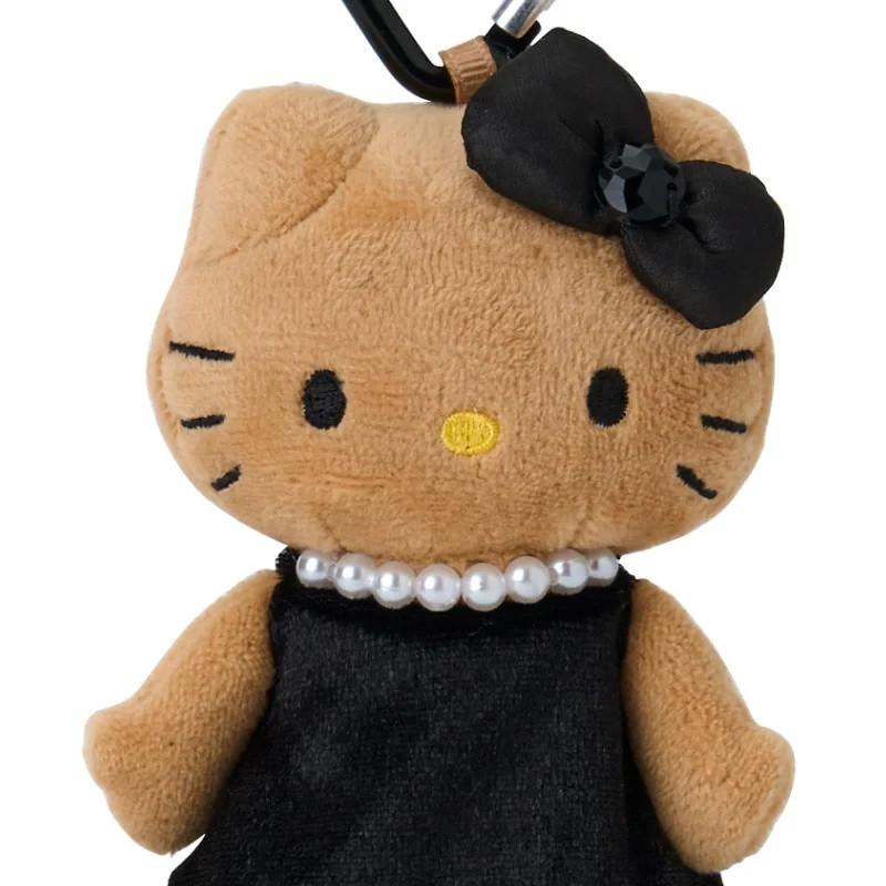 ハローキティ スタイルアップマスコット キティちゃん キーホルダー