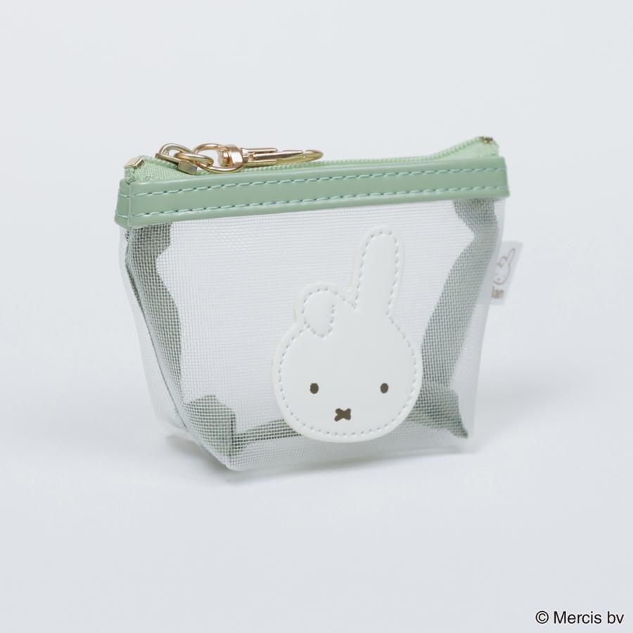 【美品2枚セット】 DOECHII ドーチー TINY DESK 他 ミニポーチ】Kleid メッシュポーチ – てんのしごと道具店