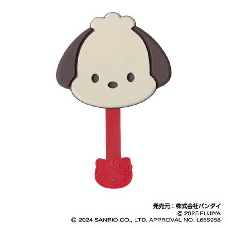 サンリオ チョコレート ハンドミラーvol.2 キティちゃん 大人