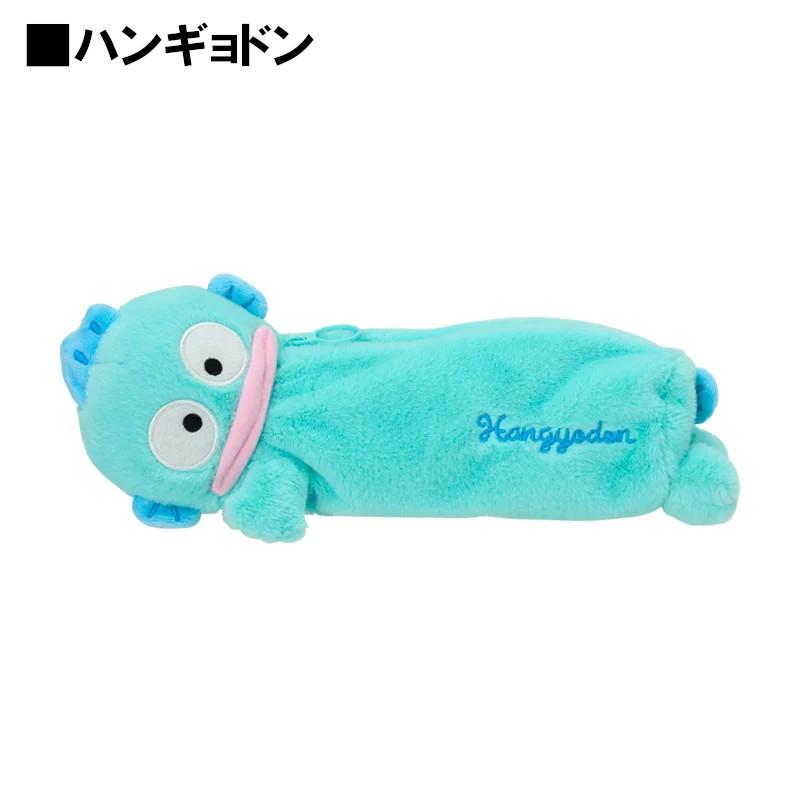 サンリオ ヌイグルミペンケース ペンケース シナモロール 筆箱