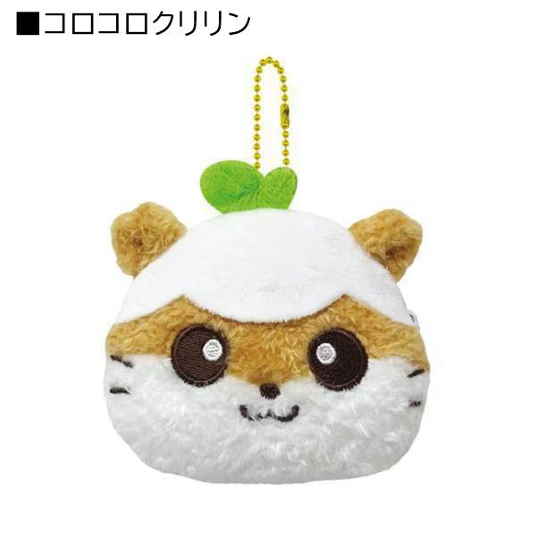 サンリオ 胸キュンメモリーズ 平成キャラシリーズ フェイス小銭入れ