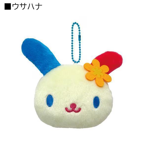 サンリオ 胸キュンメモリーズ 平成キャラシリーズ フェイス小銭入れ