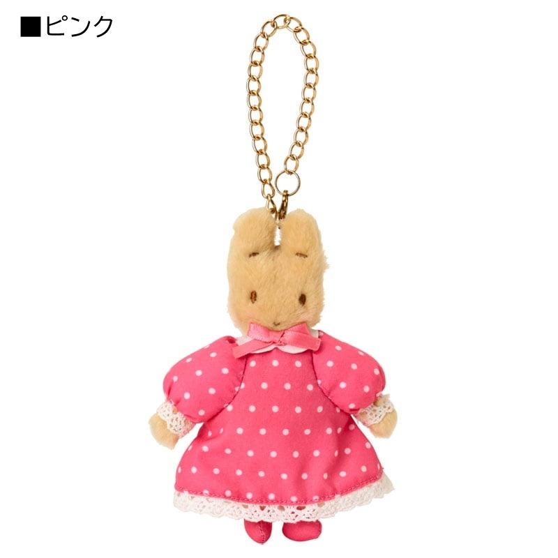 マロンクリーム マスコットチャーム グッズ キーホルダー ぬいぐるみ