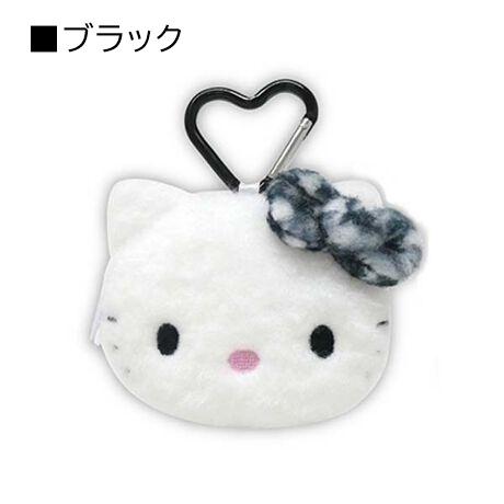 サンリオ 小銭入れ キティちゃん 大人 グッズ キーホルダー ポーチ