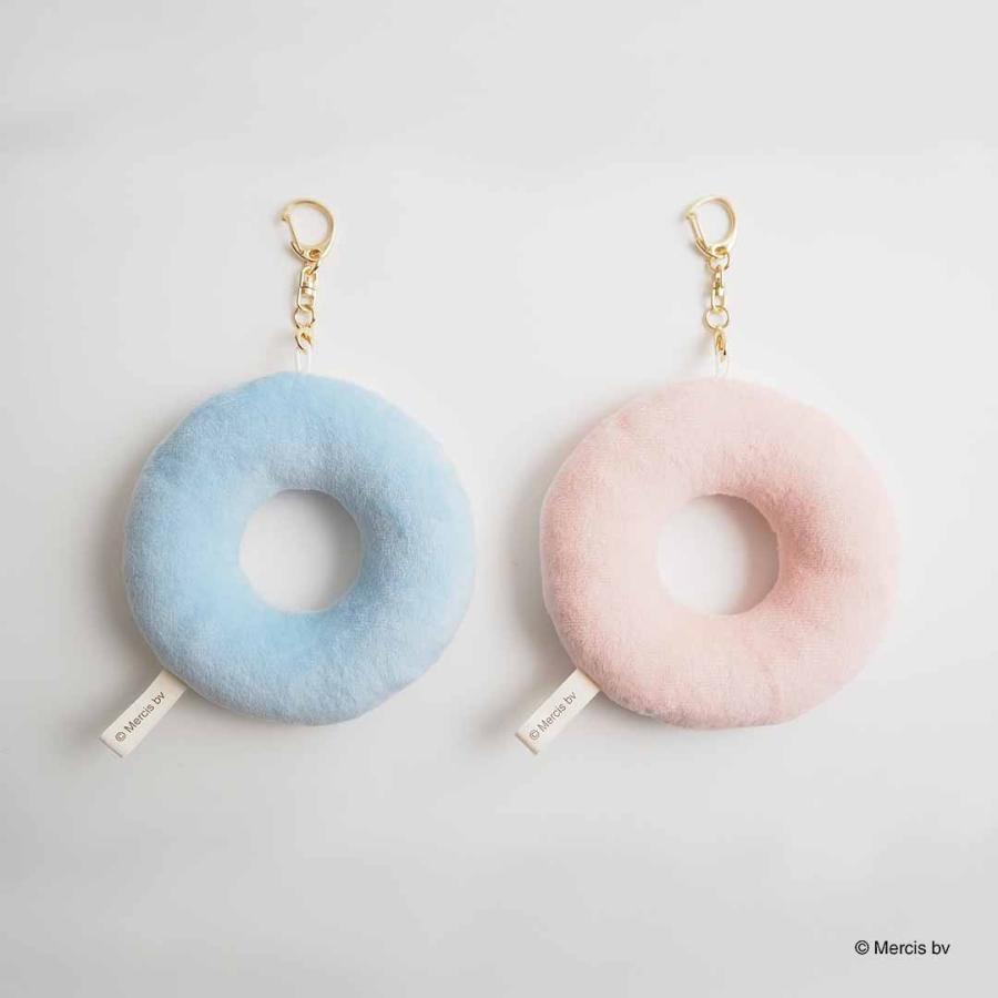 BRUNA SUMMER MOTIF MINI 浮き輪型チャーム ミッフィー グッズ 大人