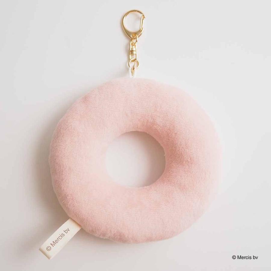 BRUNA SUMMER MOTIF MINI 浮き輪型チャーム ミッフィー グッズ 大人