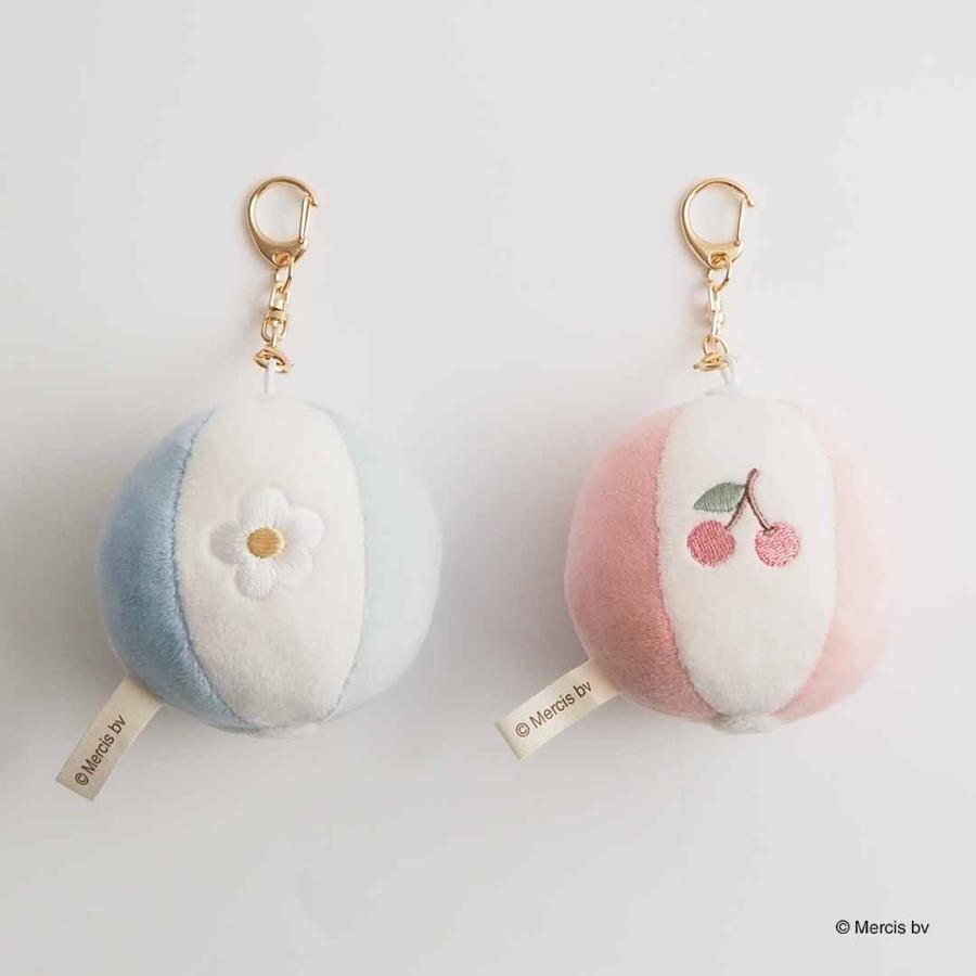 ミッフィー サマー ビーチ ぬいぐるみ BRUNA SUMMER MOTIF MINI ビーチボール型チャーム ミッフィー グッズ