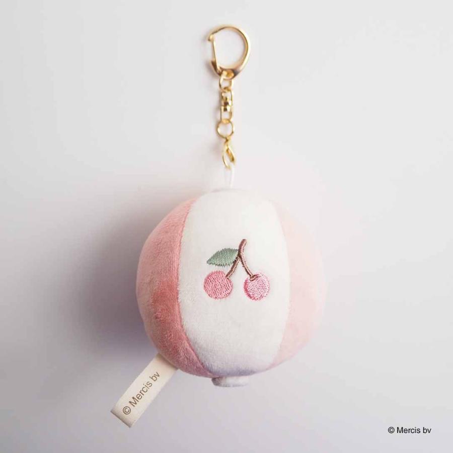 BRUNA SUMMER MOTIF MINI ビーチボール型チャーム ミッフィー グッズ