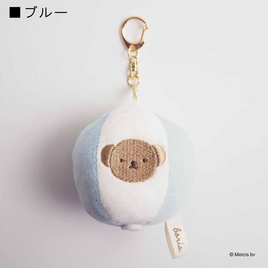 BRUNA SUMMER MOTIF MINI ビーチボール型チャーム ミッフィー グッズ