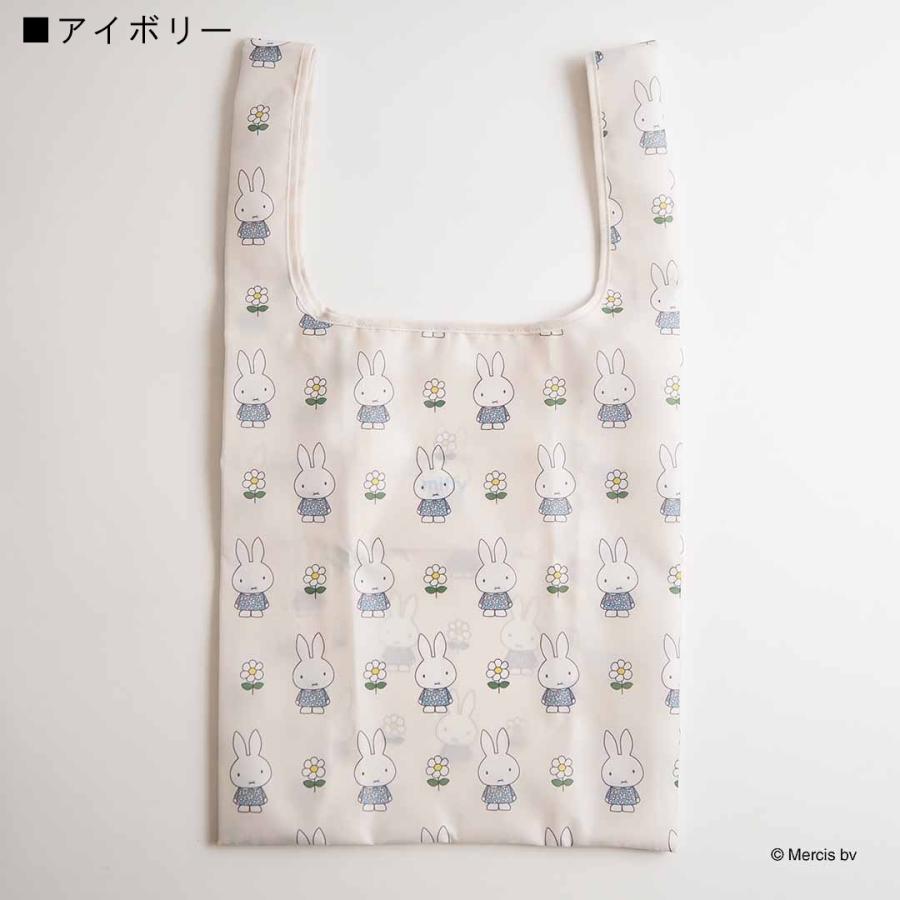 MIFFY CELEBRATIONショッピングバッグS ミッフィー エコバッグ