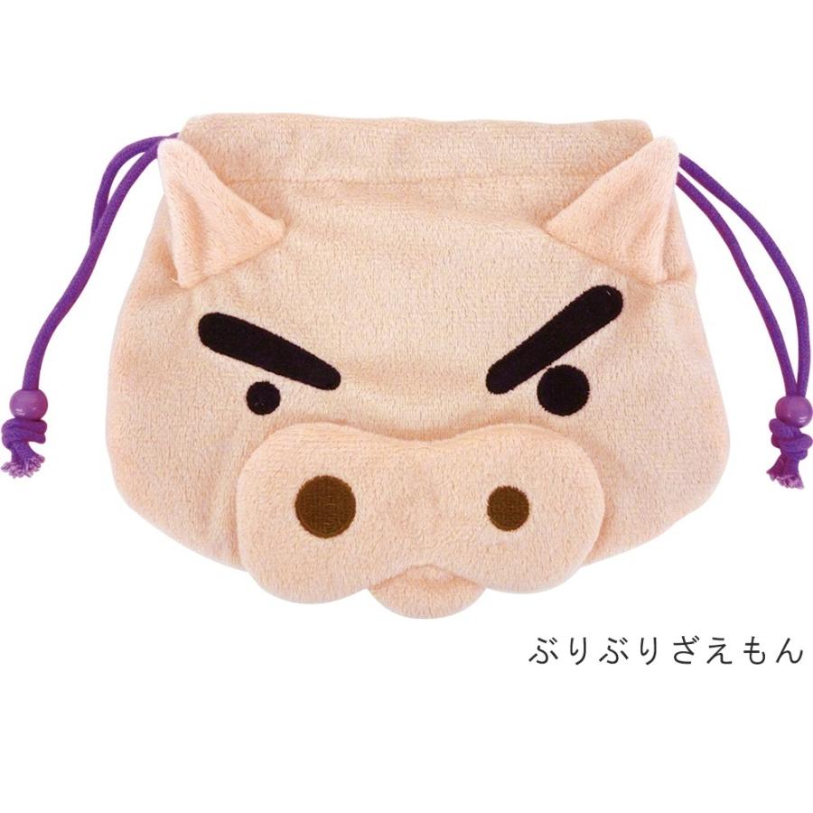 クレヨンしんちゃん ぬいぐるみ巾着ポーチ クレヨンしんちゃん グッズ ぶりぶりざえもん グッズ クレヨンしんちゃん シロ 巾着ポーチ 化粧ポーチ 巾着袋 Ringo10 98 Digital Ringo Yahoo 店 通販 Yahoo ショッピング